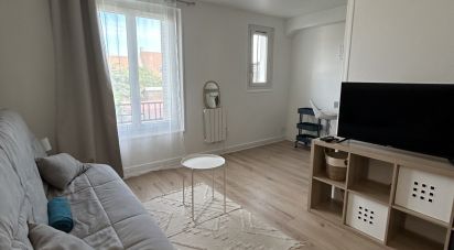 Studio 1 room of 22 m² in Viry-Châtillon (91170)