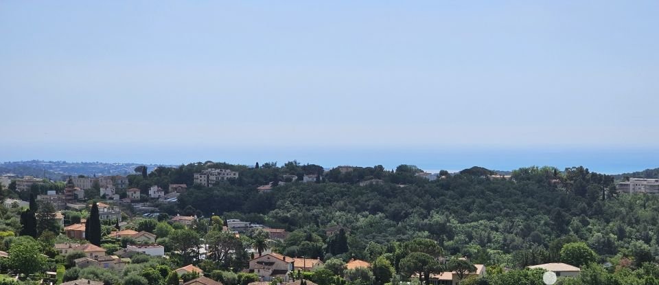 Traditional house 9 rooms of 250 m² in Vence (06140)