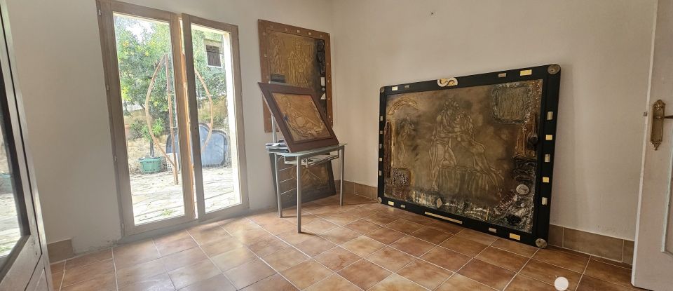 Traditional house 9 rooms of 250 m² in Vence (06140)