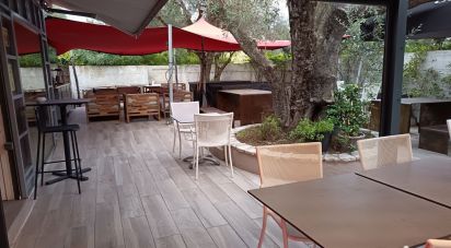 Restaurant de 262 m² à Saint-Paul-de-Vence (06570)