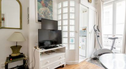 Apartment 2 rooms of 28 m² in Paris (75014)