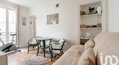 Apartment 2 rooms of 28 m² in Paris (75014)