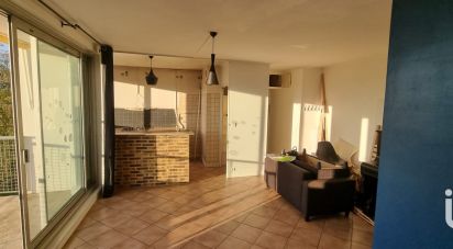 Apartment 4 rooms of 63 m² in Marly-le-Roi (78160)