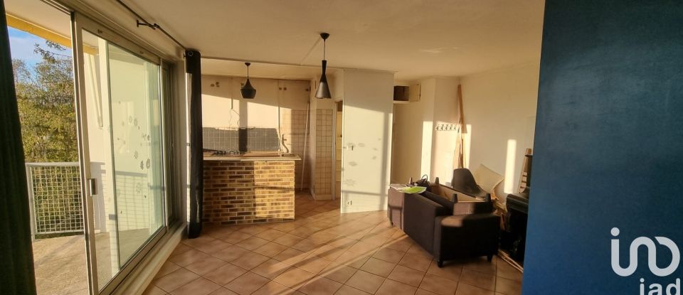 Apartment 4 rooms of 63 m² in Marly-le-Roi (78160)