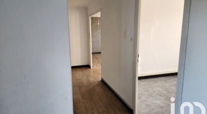 Appartement 3 pièces de 94 m² à Belley (01300)