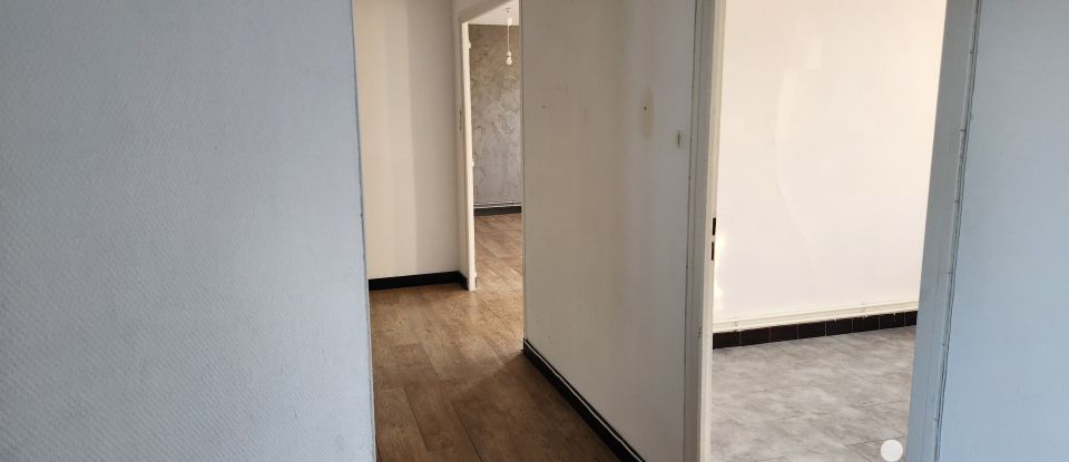 Apartment 3 rooms of 94 m² in Belley (01300)