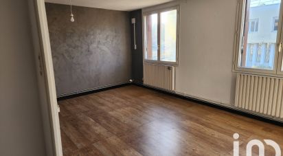 Appartement 3 pièces de 94 m² à Belley (01300)