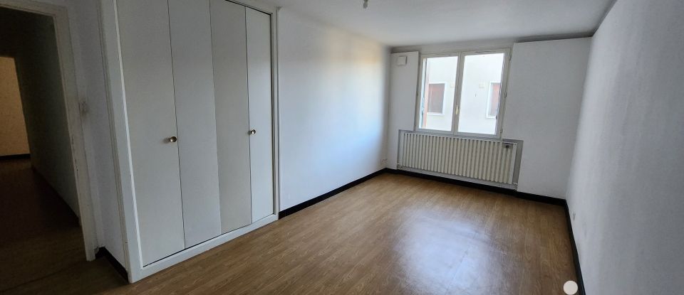 Apartment 3 rooms of 94 m² in Belley (01300)