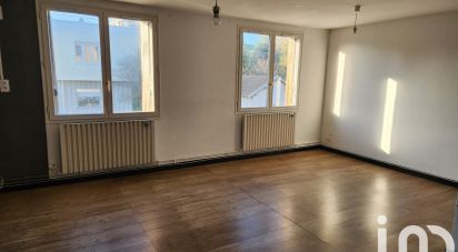 Apartment 3 rooms of 94 m² in Belley (01300)