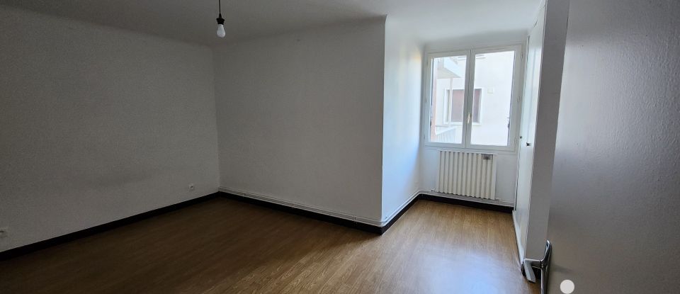 Apartment 3 rooms of 94 m² in Belley (01300)