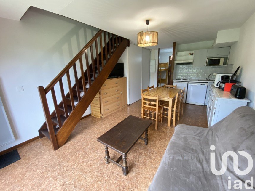 Duplex 3 rooms of 40 m² in Saint-Lary-Soulan (65170)