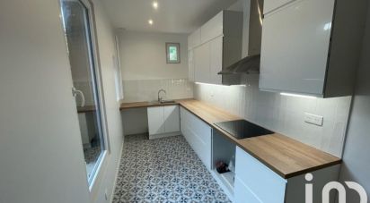 Maison 4 pièces de 100 m² à Colombes (92700)