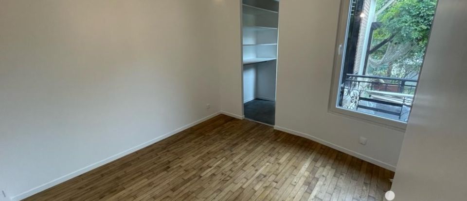 Maison 4 pièces de 100 m² à Colombes (92700)