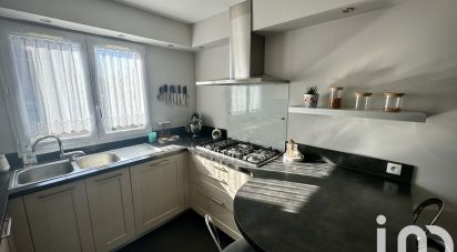 Maison 6 pièces de 93 m² à Wavrin (59136)