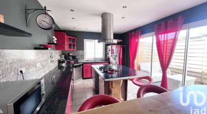 Maison 12 pièces de 284 m² à Le Tampon (97430)