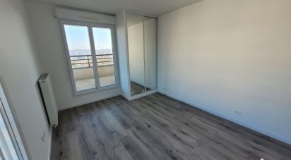 Appartement 3 pièces de 60 m² à Corbeil-Essonnes (91100)