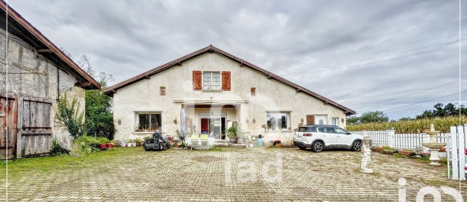 House 11 rooms of 300 m² in Mimbaste (40350)