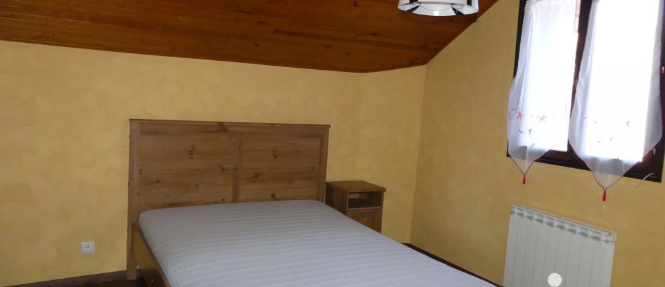 Appartement 3 pièces de 219 m² à Huez (38750)