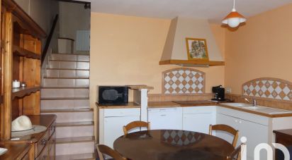 Apartment 3 rooms of 219 m² in Huez (38750)