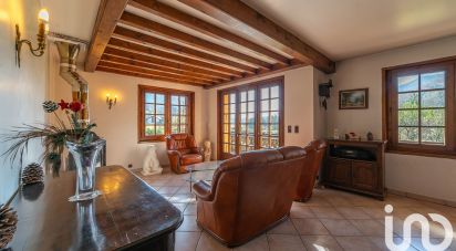 Traditional house 9 rooms of 225 m² in Mégevette (74490)