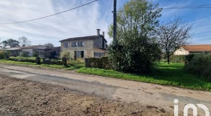 House 5 rooms of 139 m² in La Chapelle-Bertrand (79200)