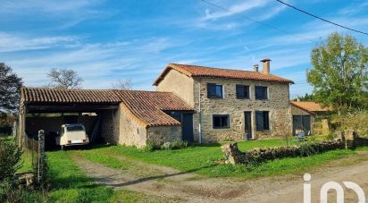 House 5 rooms of 139 m² in La Chapelle-Bertrand (79200)