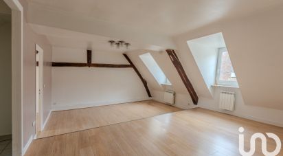 Apartment 3 rooms of 66 m² in Nemours (77140)