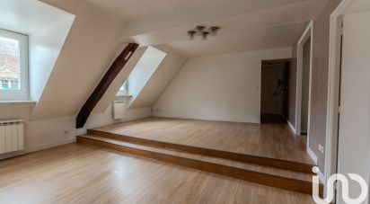 Apartment 3 rooms of 66 m² in Nemours (77140)