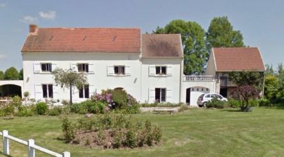 Farm 5 rooms of 148 m² in La Ferté-sous-Jouarre (77260)