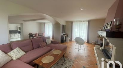 Farm 5 rooms of 148 m² in La Ferté-sous-Jouarre (77260)