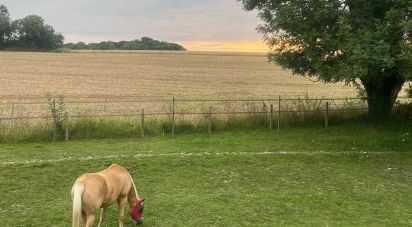 Ferme 5 pièces de 148 m² à La Ferté-sous-Jouarre (77260)