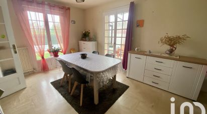 House 6 rooms of 98 m² in Basly (14610)