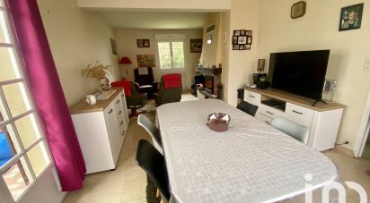 House 6 rooms of 98 m² in Basly (14610)