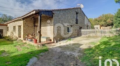 Country house 5 rooms of 176 m² in Auriac-sur-Vendinelle (31460)