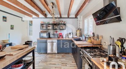 Maison 6 pièces de 176 m² à Auriac-sur-Vendinelle (31460)