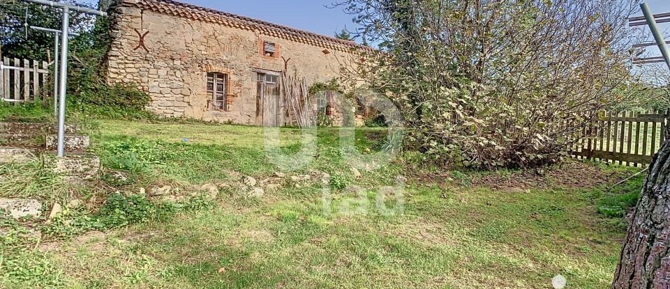 Country house 5 rooms of 176 m² in Auriac-sur-Vendinelle (31460)