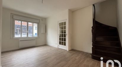 Town house 4 rooms of 96 m² in Sainte-Catherine (62223)