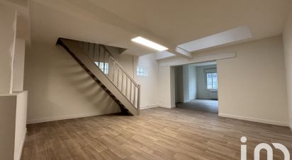 Town house 4 rooms of 96 m² in Sainte-Catherine (62223)