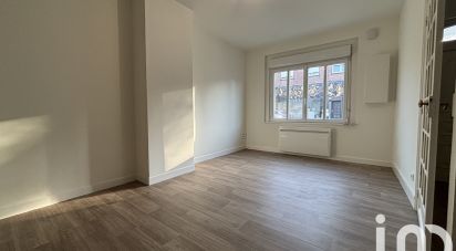 Town house 4 rooms of 96 m² in Sainte-Catherine (62223)