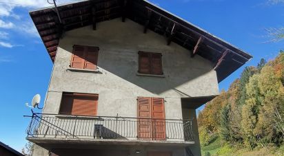 Traditional house 5 rooms of 73 m² in Queige (73720)