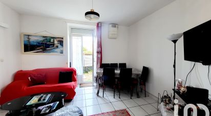 Appartement 3 pièces de 55 m² à Corbeil-Essonnes (91100)