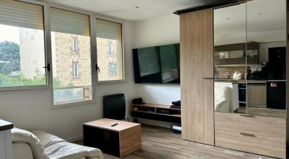 Appartement 1 pièce de 28 m² à Juvisy-sur-Orge (91260)