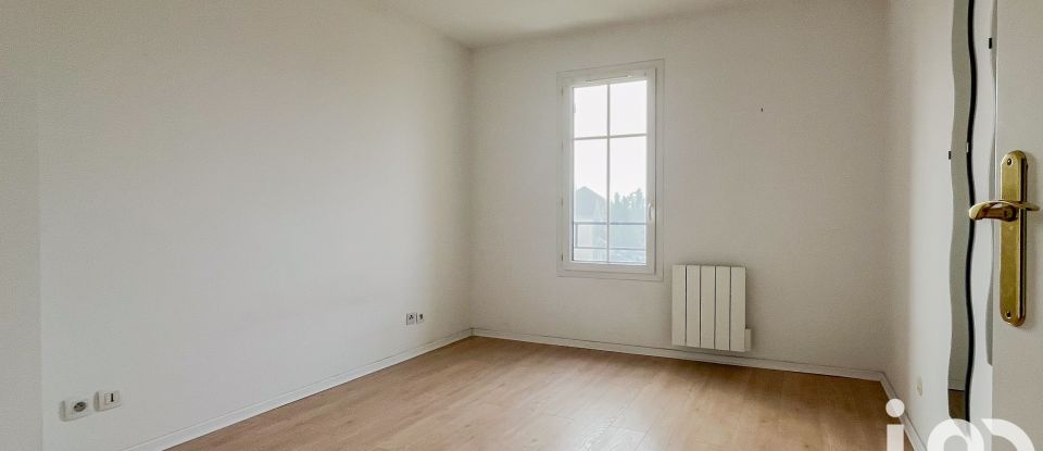 Duplex 4 pièces de 74 m² à Bonnières-sur-Seine (78270)