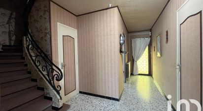 Maison 5 pièces de 111 m² à Narbonne (11100)