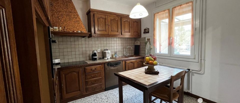 House 5 rooms of 111 m² in Narbonne (11100)