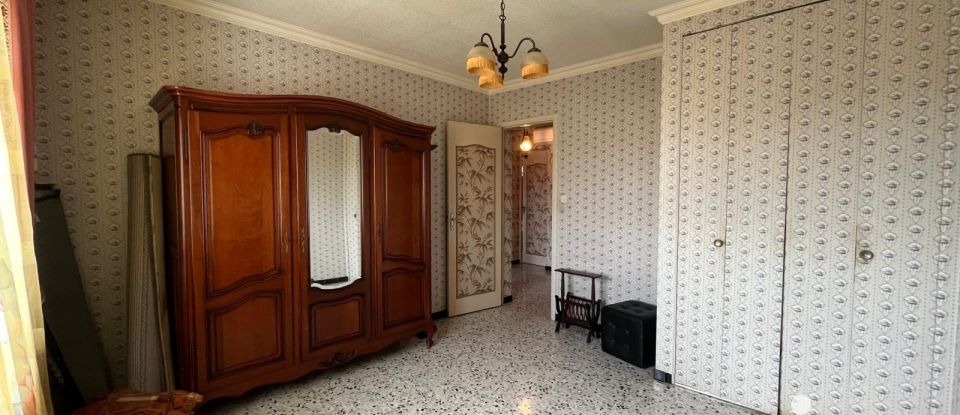 House 5 rooms of 111 m² in Narbonne (11100)