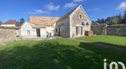 Traditional house 3 rooms of 64 m² in Villenauxe-la-Grande (10370)