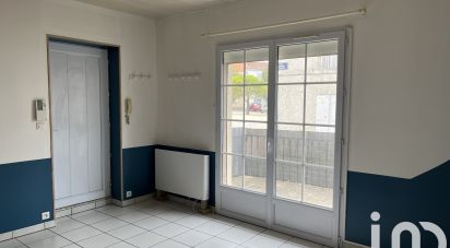 Immeuble de 138 m² à Archiac (17520)