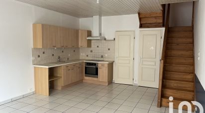 Immeuble de 138 m² à Archiac (17520)