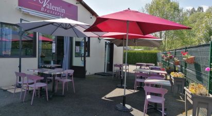 Restaurant de 75 m² à Quincampoix-Fleuzy (60220)